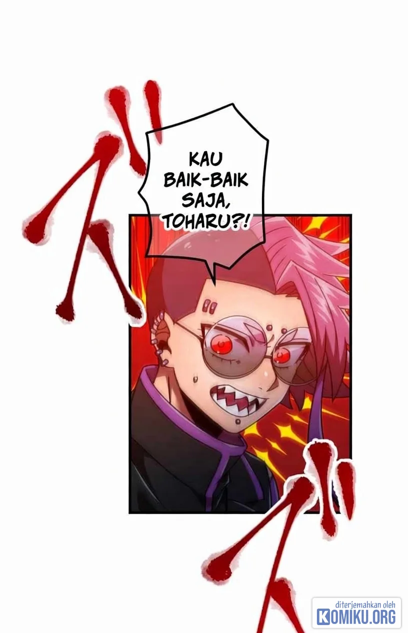 Savior of Divine Blood ~Draw Out 0.00000001% to Become the Strongest~ Chapter 141 Gambar 52