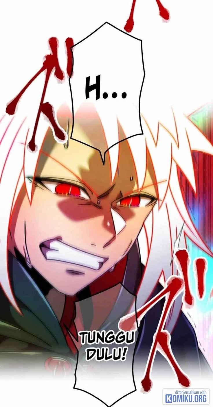 Savior of Divine Blood ~Draw Out 0.00000001% to Become the Strongest~ Chapter 141 Gambar 53