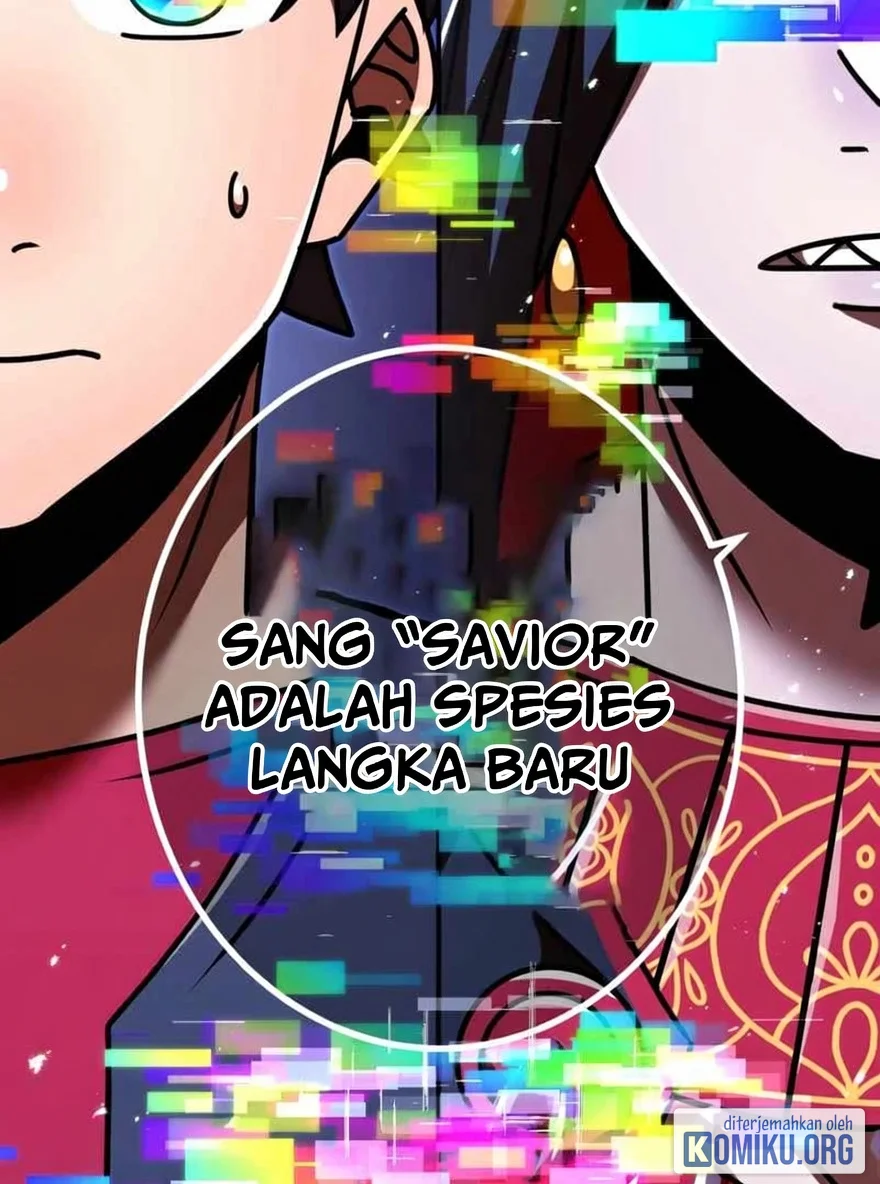 Savior of Divine Blood ~Draw Out 0.00000001% to Become the Strongest~ Chapter 155 Gambar 55