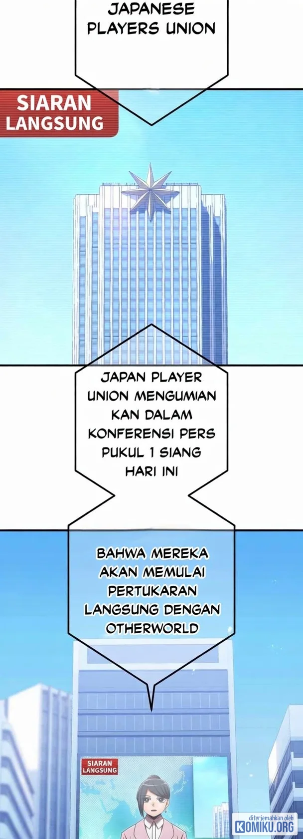 Savior of Divine Blood ~Draw Out 0.00000001% to Become the Strongest~ Chapter 156 Gambar 53
