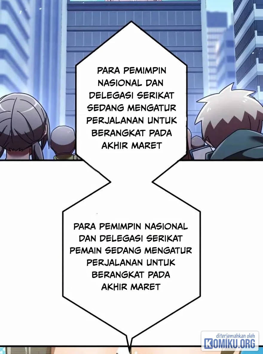Savior of Divine Blood ~Draw Out 0.00000001% to Become the Strongest~ Chapter 156 Gambar 54