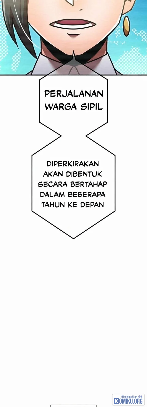 Savior of Divine Blood ~Draw Out 0.00000001% to Become the Strongest~ Chapter 156 Gambar 55
