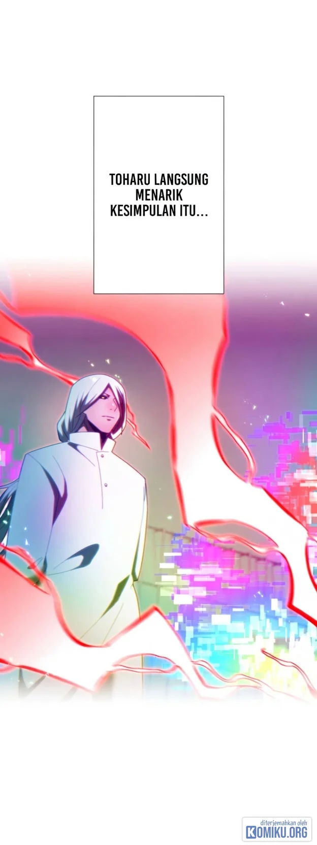 Savior of Divine Blood ~Draw Out 0.00000001% to Become the Strongest~ Chapter 157 Gambar 43