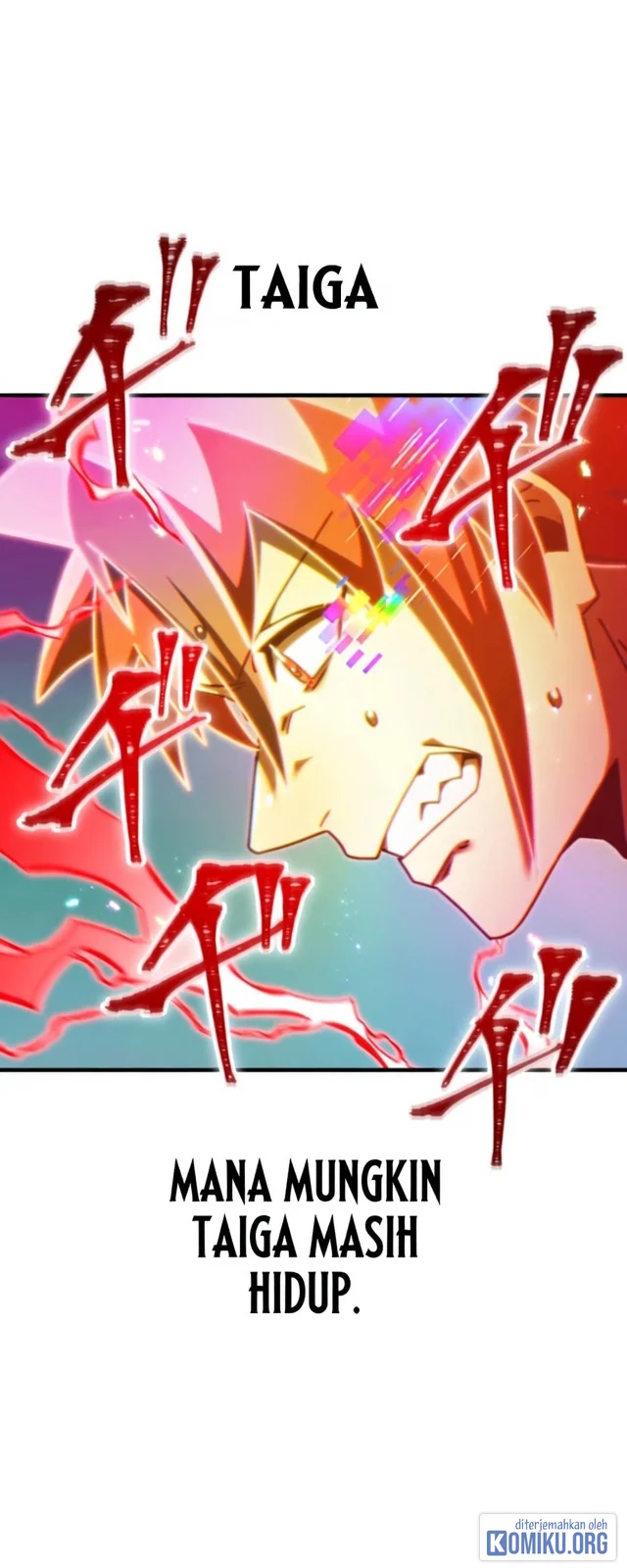 Savior of Divine Blood ~Draw Out 0.00000001% to Become the Strongest~ Chapter 157 Gambar 44
