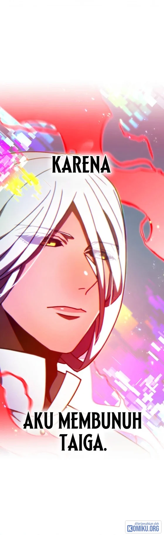 Savior of Divine Blood ~Draw Out 0.00000001% to Become the Strongest~ Chapter 157 Gambar 46