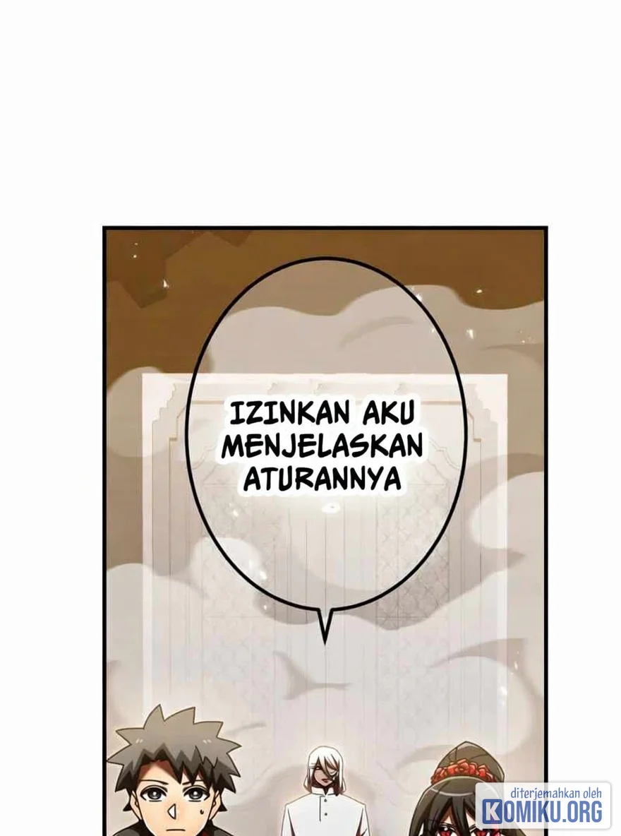 Savior of Divine Blood ~Draw Out 0.00000001% to Become the Strongest~ Chapter 158 Gambar 56