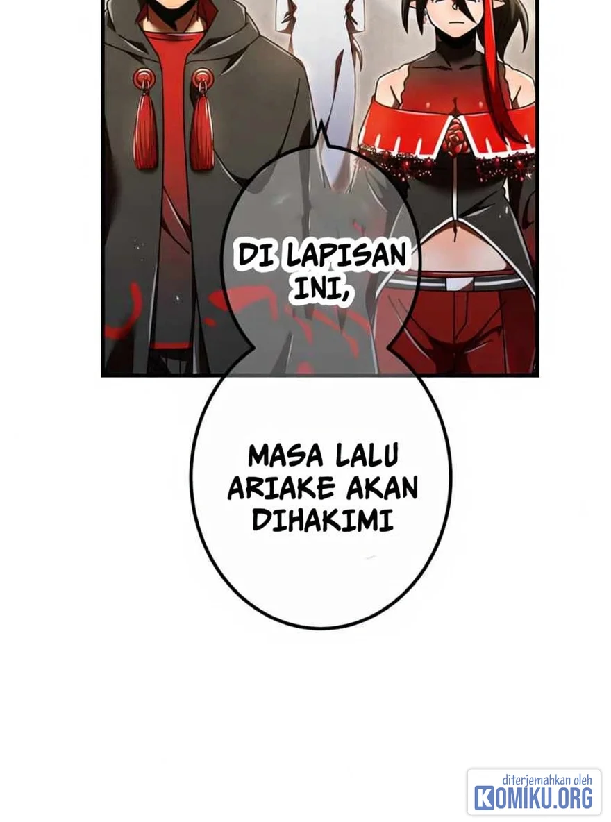 Savior of Divine Blood ~Draw Out 0.00000001% to Become the Strongest~ Chapter 158 Gambar 57