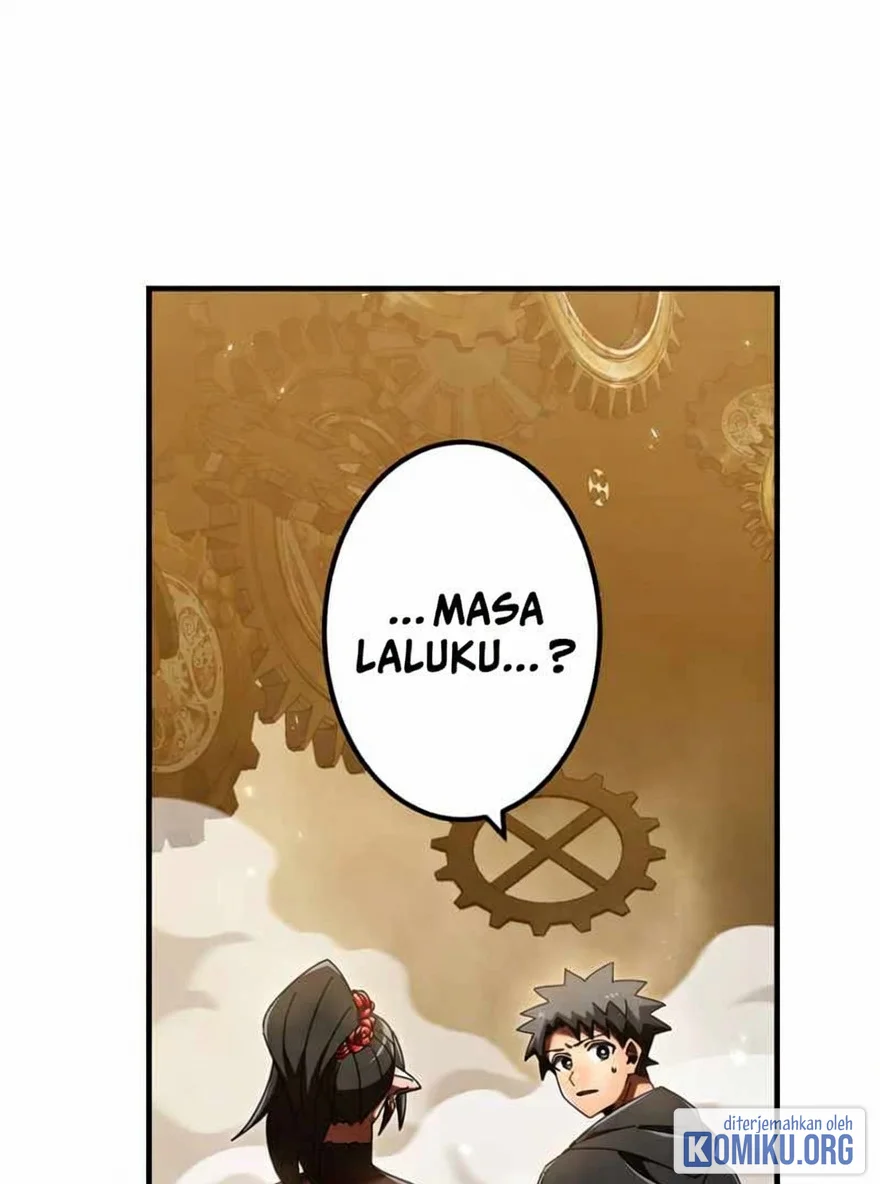 Savior of Divine Blood ~Draw Out 0.00000001% to Become the Strongest~ Chapter 158 Gambar 58