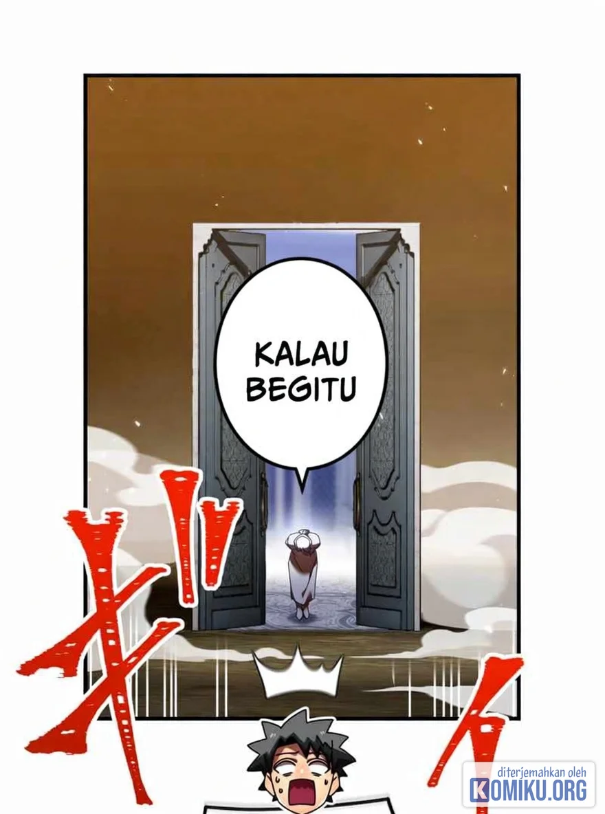 Savior of Divine Blood ~Draw Out 0.00000001% to Become the Strongest~ Chapter 158 Gambar 61