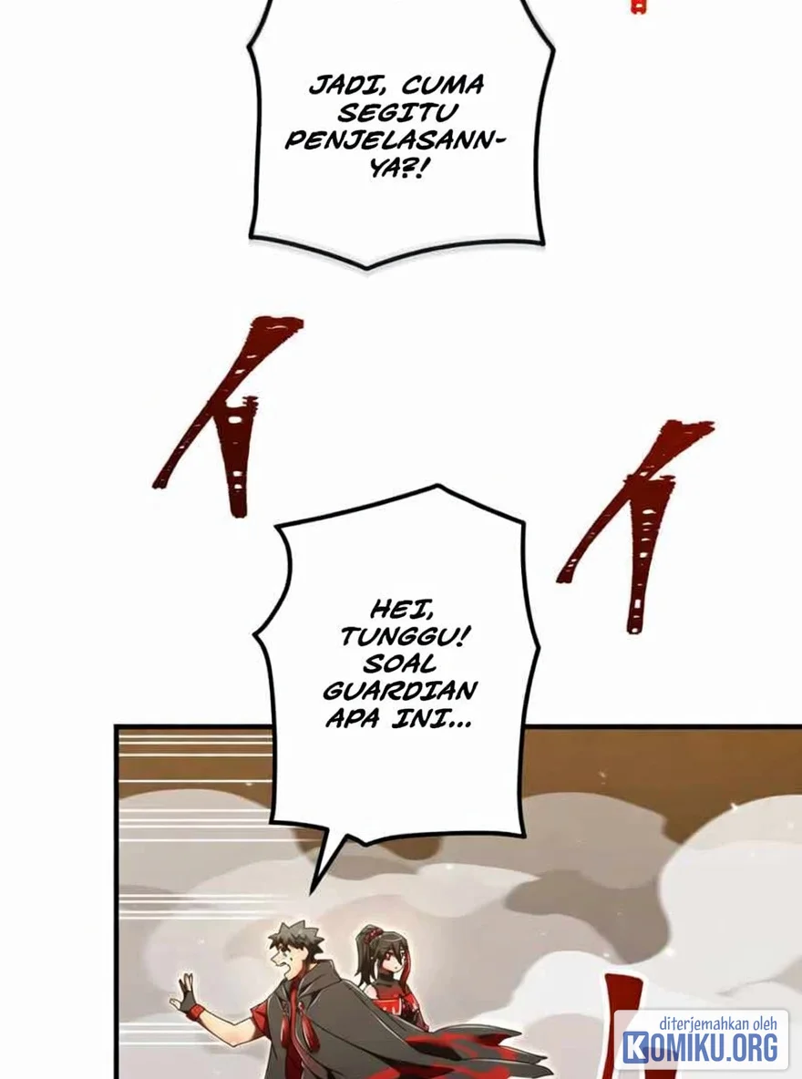 Savior of Divine Blood ~Draw Out 0.00000001% to Become the Strongest~ Chapter 158 Gambar 62