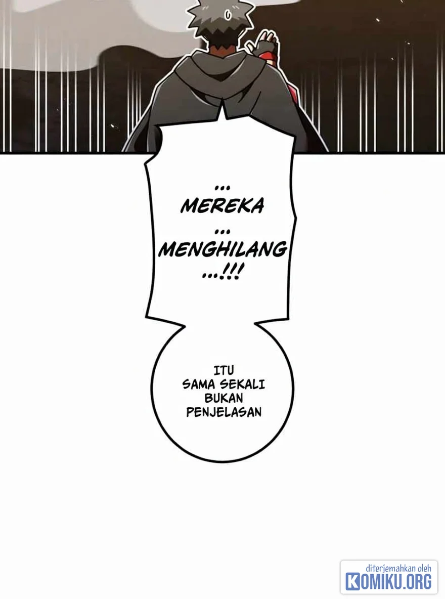 Savior of Divine Blood ~Draw Out 0.00000001% to Become the Strongest~ Chapter 158 Gambar 64