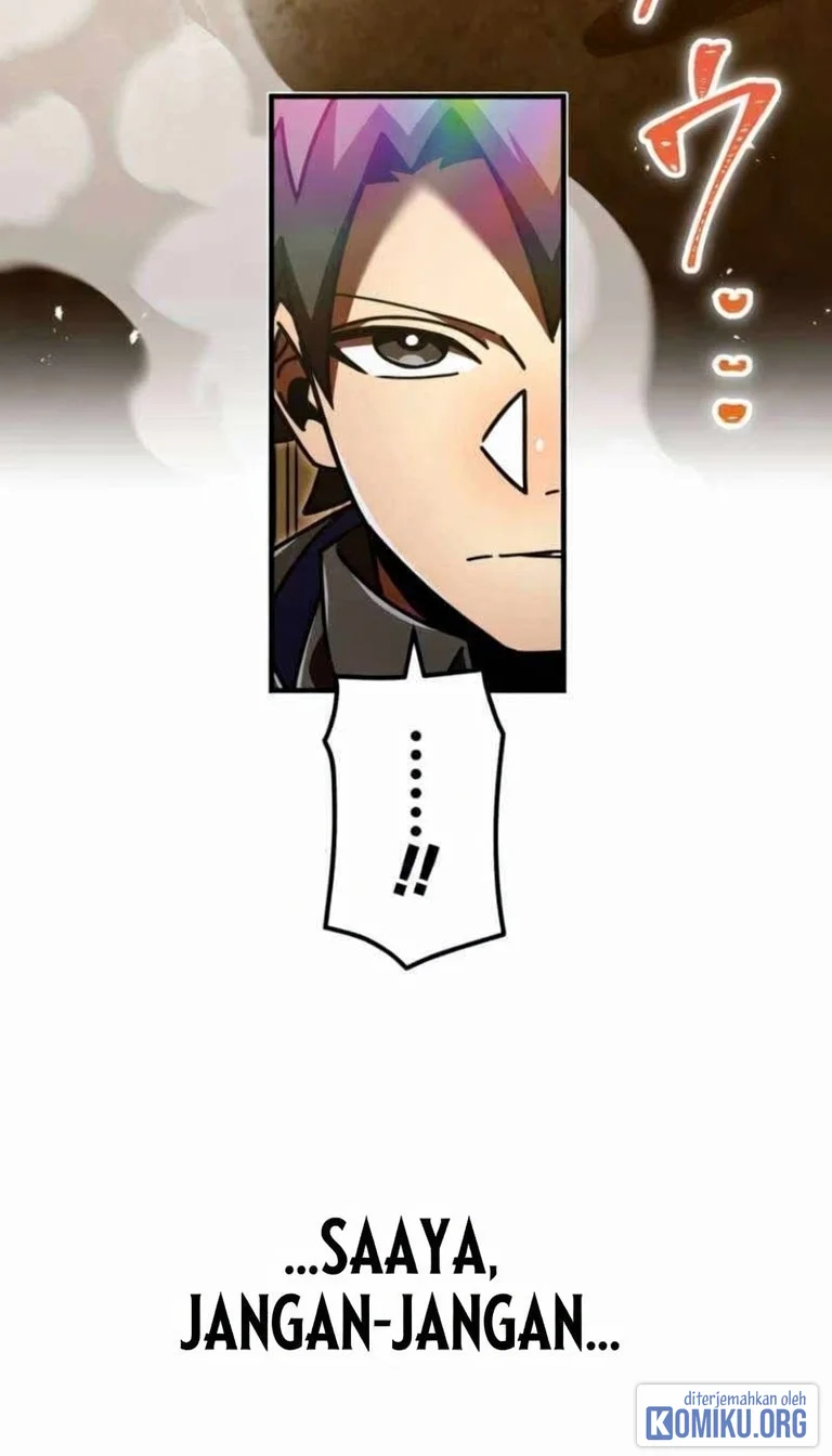 Savior of Divine Blood ~Draw Out 0.00000001% to Become the Strongest~ Chapter 159 Gambar 35