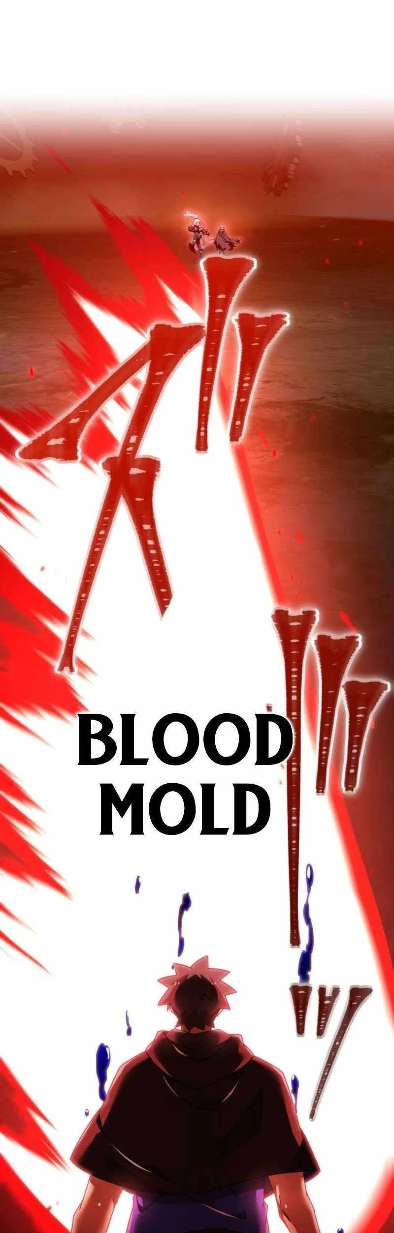 Savior of Divine Blood ~Draw Out 0.00000001% to Become the Strongest~ Chapter 159 Gambar 37