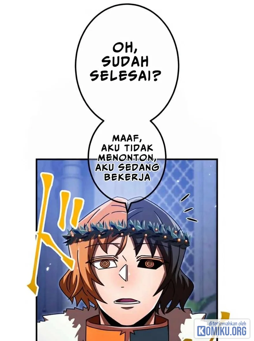 Savior of Divine Blood ~Draw Out 0.00000001% to Become the Strongest~ Chapter 161 Gambar 41