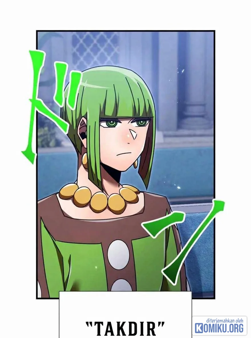 Savior of Divine Blood ~Draw Out 0.00000001% to Become the Strongest~ Chapter 161 Gambar 43