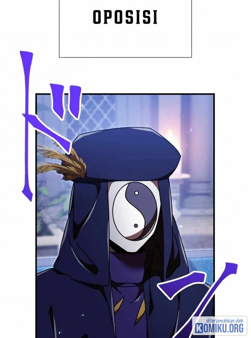 Savior of Divine Blood ~Draw Out 0.00000001% to Become the Strongest~ Chapter 161 Gambar 44