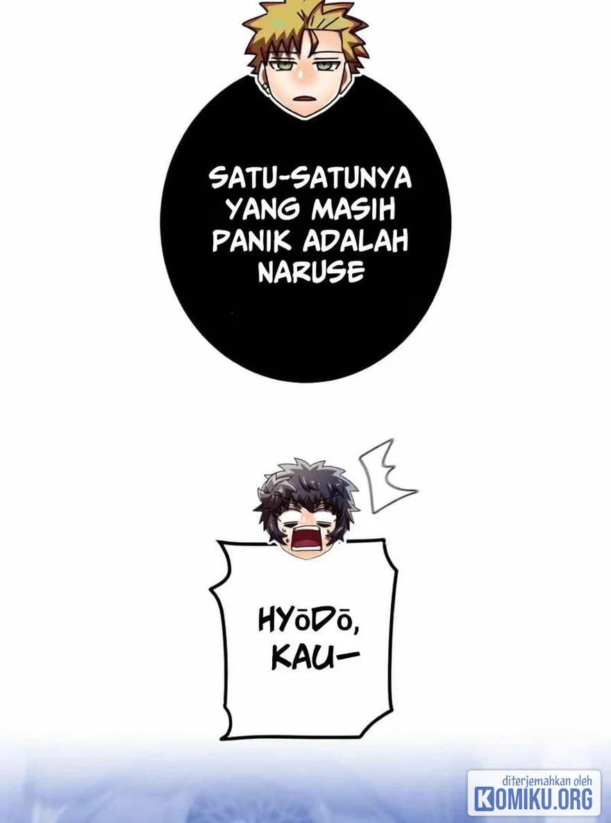 Savior of Divine Blood ~Draw Out 0.00000001% to Become the Strongest~ Chapter 162 Gambar 47