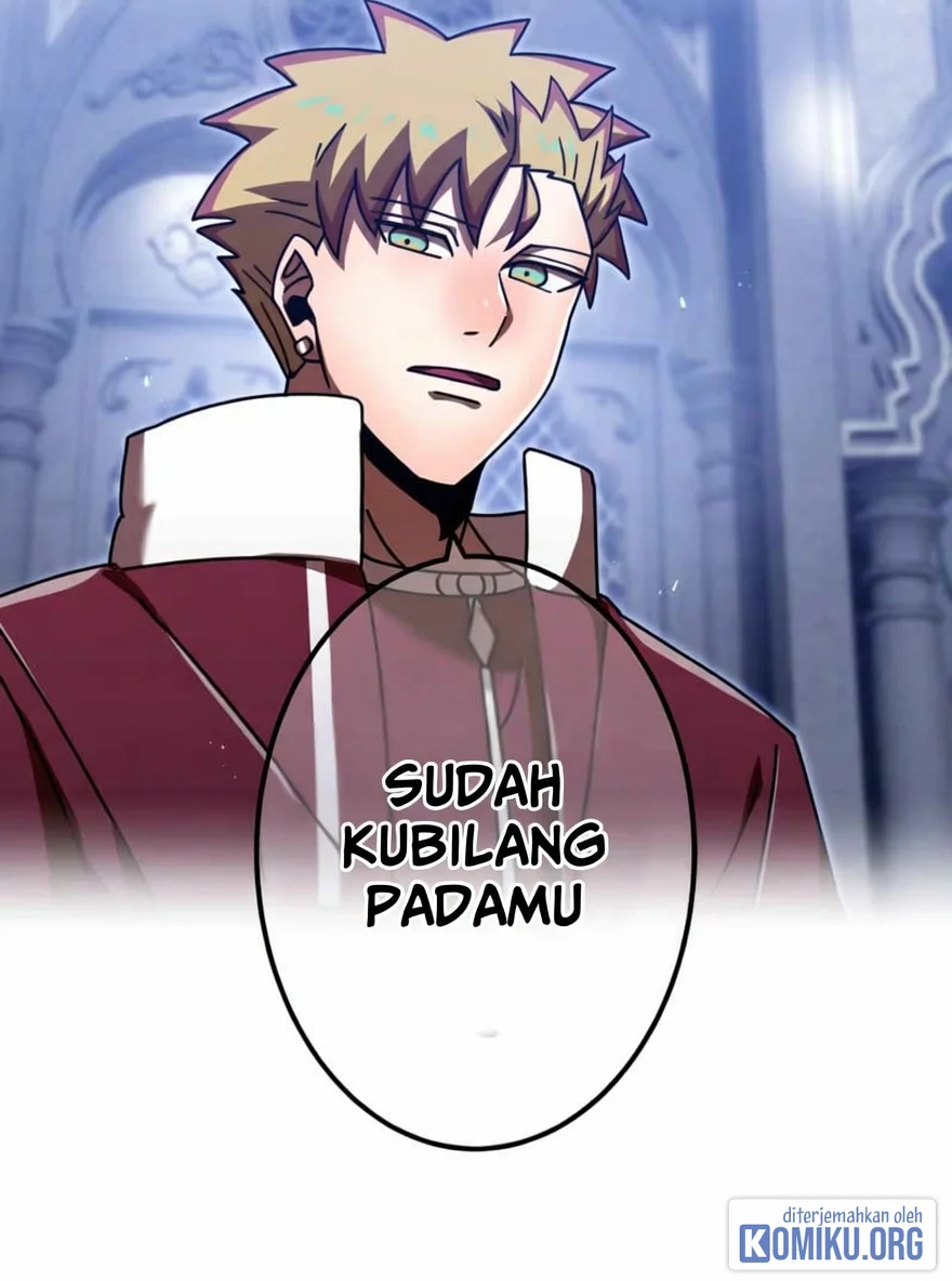 Savior of Divine Blood ~Draw Out 0.00000001% to Become the Strongest~ Chapter 162 Gambar 48