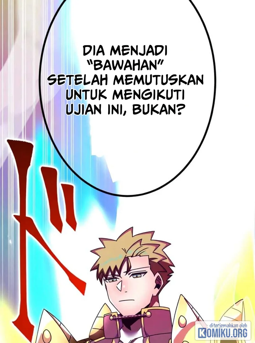 Savior of Divine Blood ~Draw Out 0.00000001% to Become the Strongest~ Chapter 163 Gambar 51