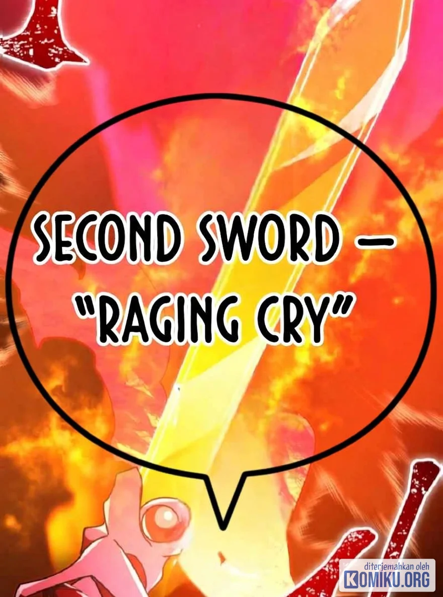 Savior of Divine Blood ~Draw Out 0.00000001% to Become the Strongest~ Chapter 164 Gambar 64