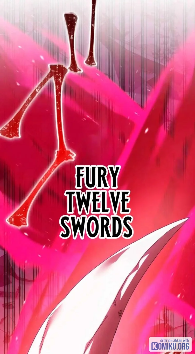 Savior of Divine Blood ~Draw Out 0.00000001% to Become the Strongest~ Chapter 165 Gambar 41