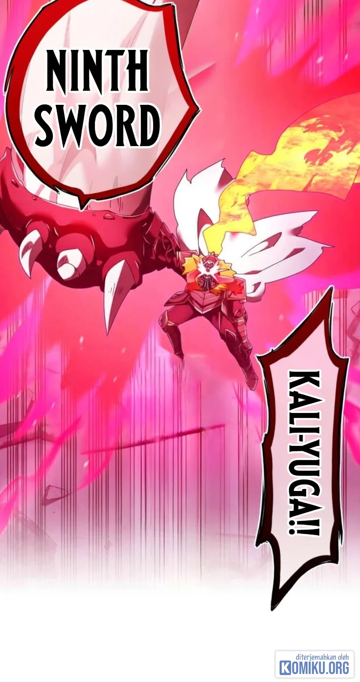 Savior of Divine Blood ~Draw Out 0.00000001% to Become the Strongest~ Chapter 165 Gambar 42