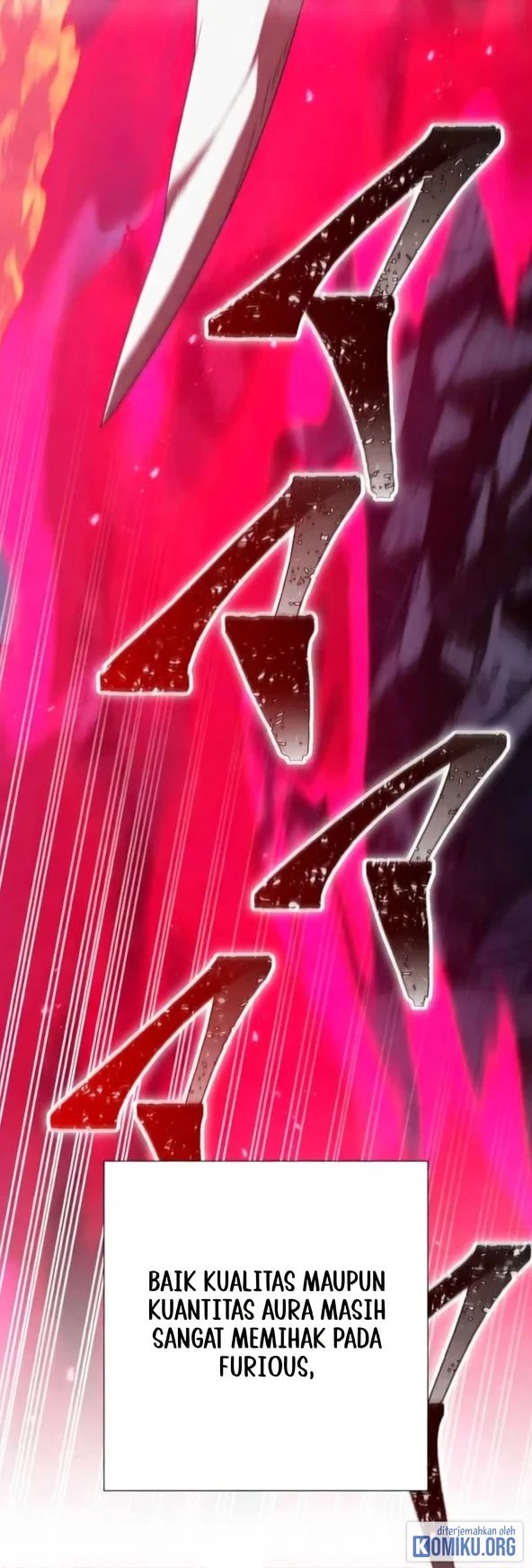 Savior of Divine Blood ~Draw Out 0.00000001% to Become the Strongest~ Chapter 165 Gambar 45