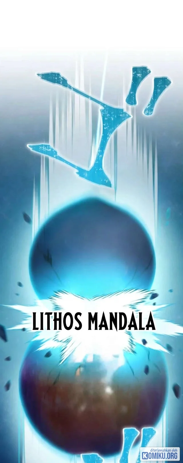 Savior of Divine Blood ~Draw Out 0.00000001% to Become the Strongest~ Chapter 166 Gambar 49