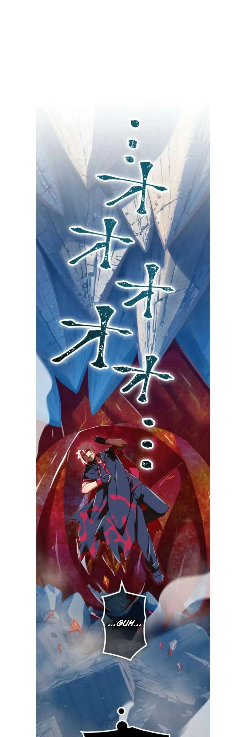 Savior of Divine Blood ~Draw Out 0.00000001% to Become the Strongest~ Chapter 166 Gambar 51