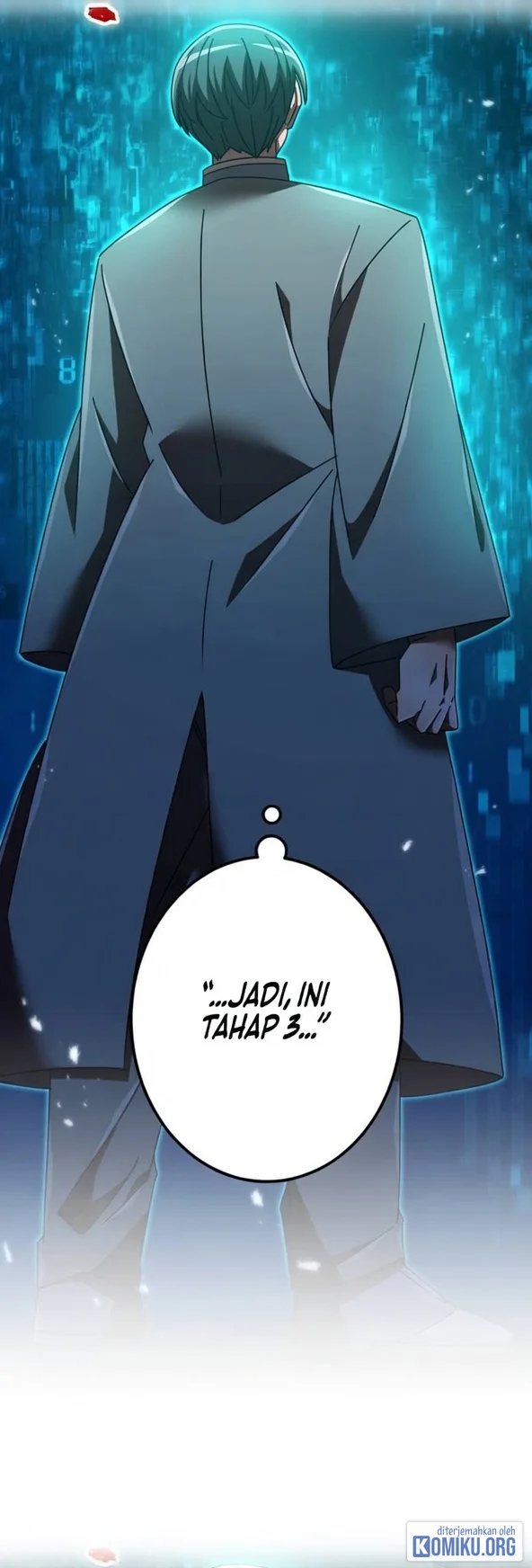 Savior of Divine Blood ~Draw Out 0.00000001% to Become the Strongest~ Chapter 168 Gambar 40