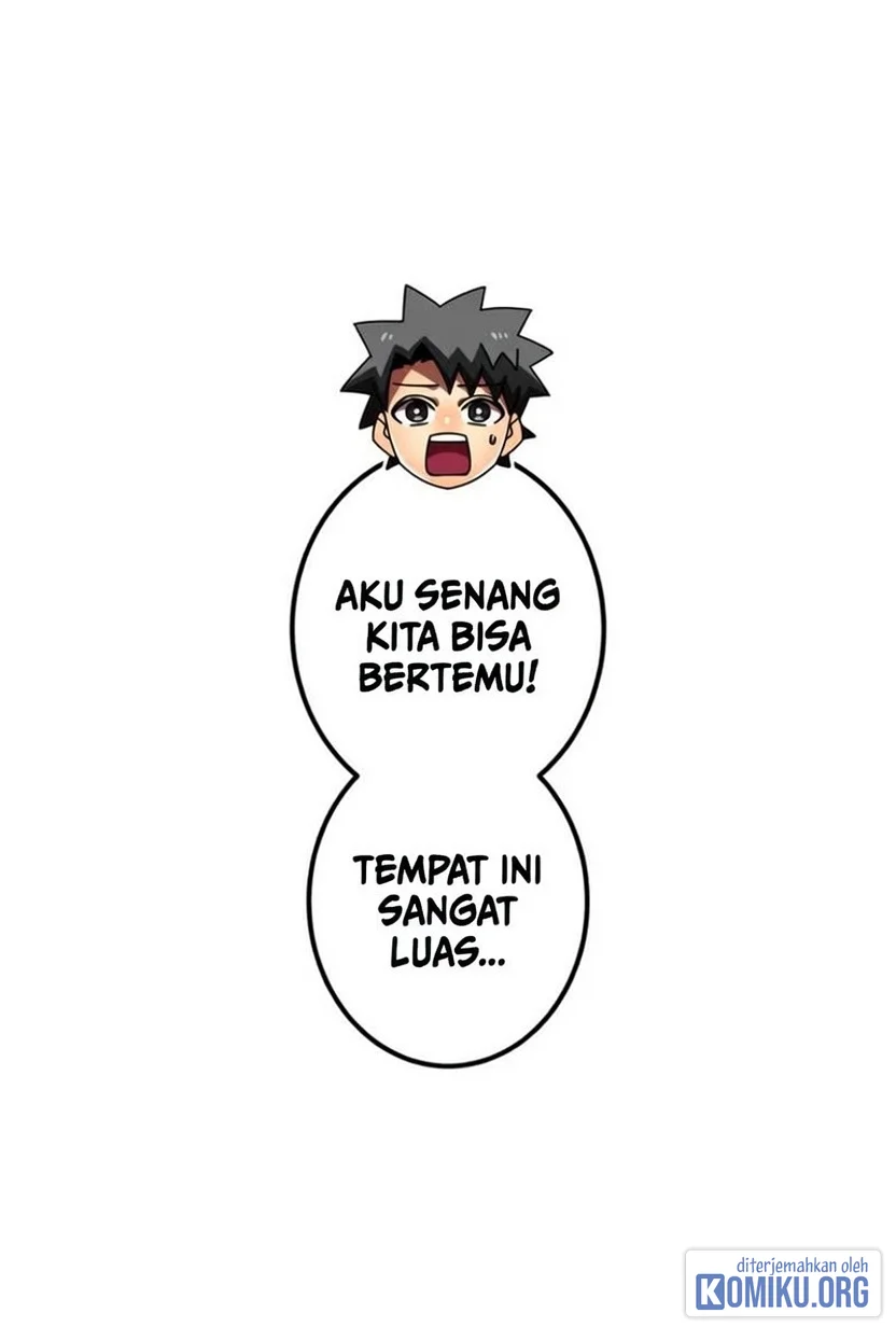 Savior of Divine Blood ~Draw Out 0.00000001% to Become the Strongest~ Chapter 168 Gambar 42