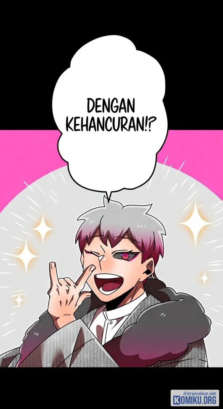 Savior of Divine Blood ~Draw Out 0.00000001% to Become the Strongest~ Chapter 170 Gambar 39