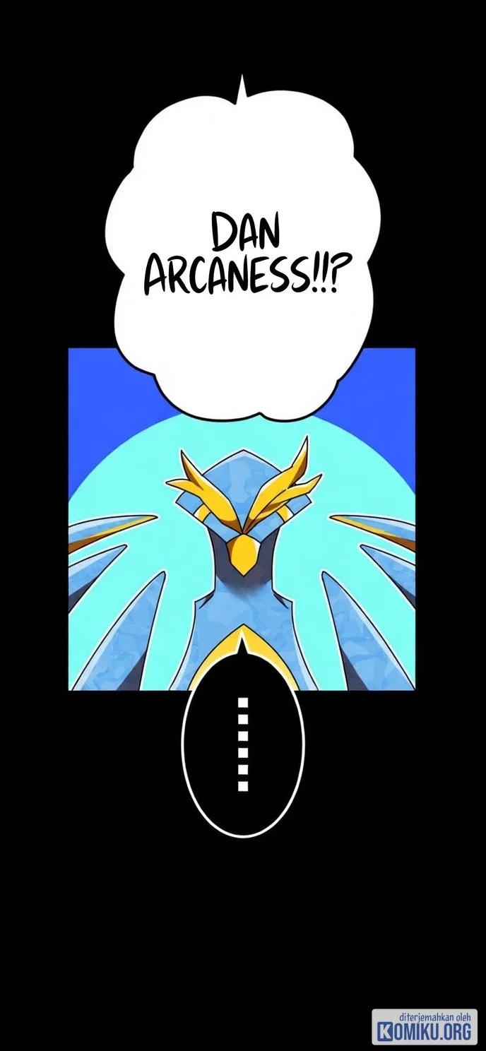 Savior of Divine Blood ~Draw Out 0.00000001% to Become the Strongest~ Chapter 170 Gambar 40