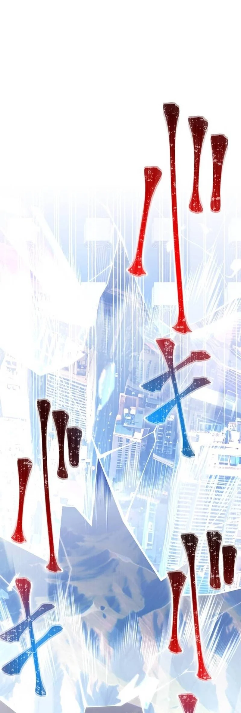 Savior of Divine Blood ~Draw Out 0.00000001% to Become the Strongest~ Chapter 173 Gambar 43