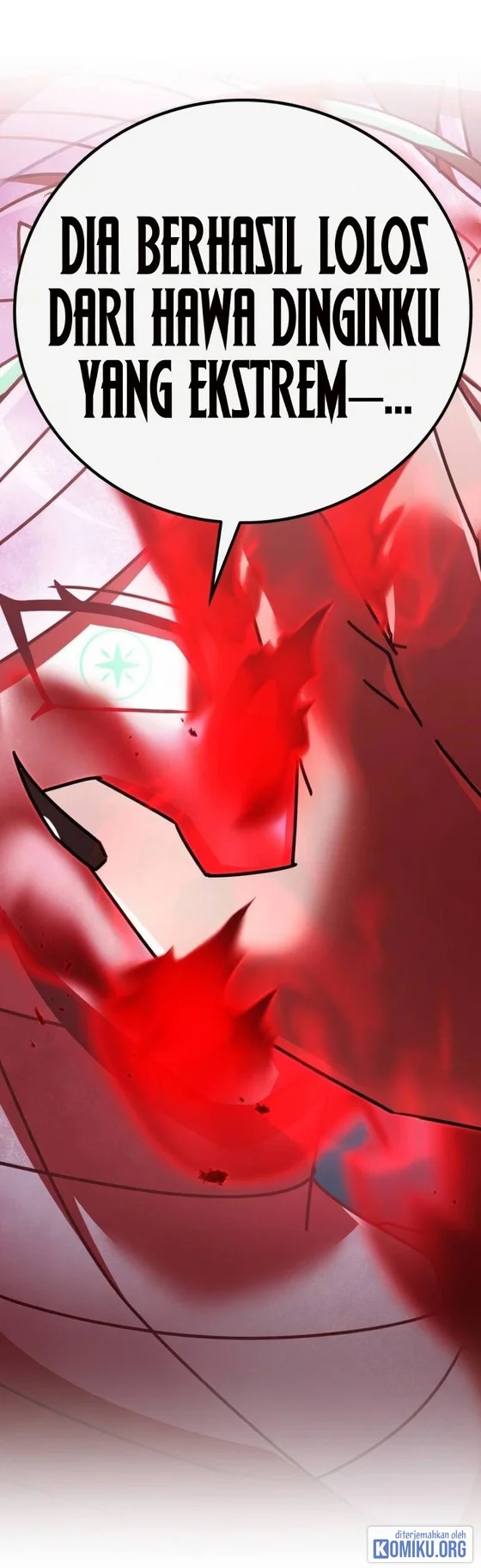 Savior of Divine Blood ~Draw Out 0.00000001% to Become the Strongest~ Chapter 174 Gambar 43