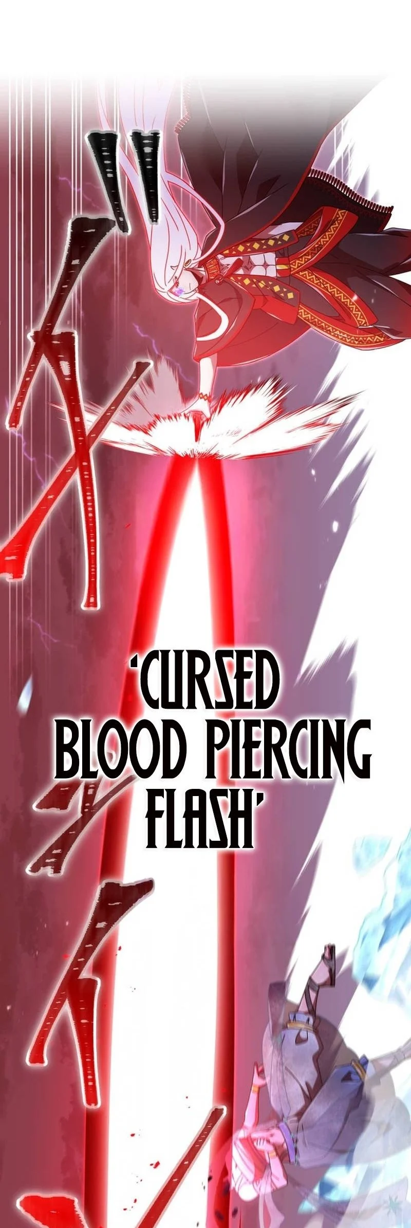Savior of Divine Blood ~Draw Out 0.00000001% to Become the Strongest~ Chapter 174 Gambar 45