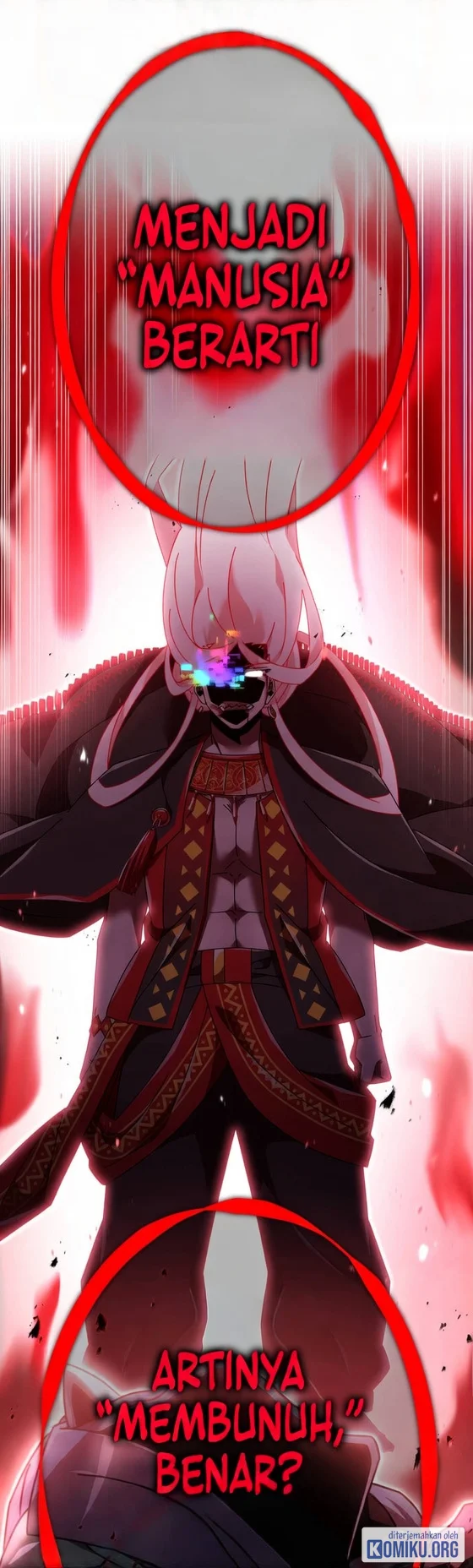 Savior of Divine Blood ~Draw Out 0.00000001% to Become the Strongest~ Chapter 176 Gambar 43