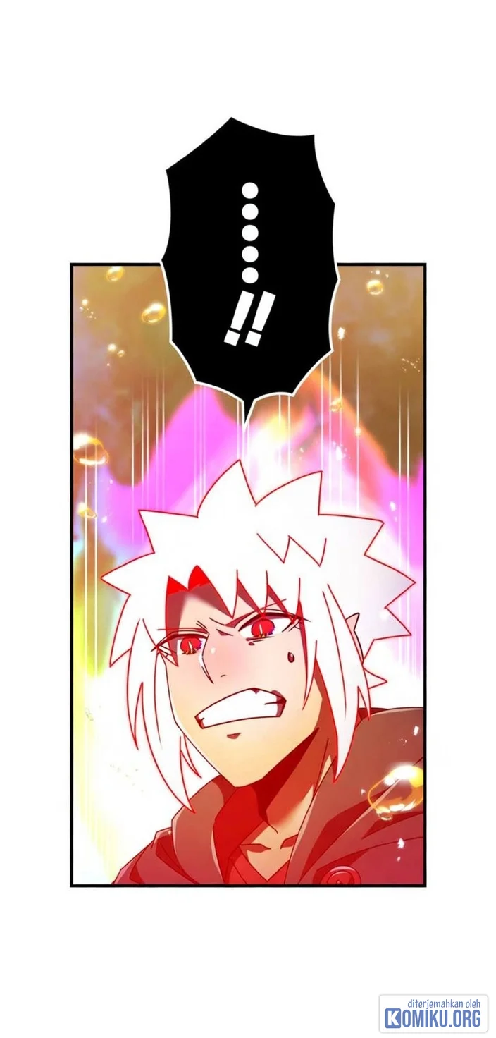 Savior of Divine Blood ~Draw Out 0.00000001% to Become the Strongest~ Chapter 176 Gambar 48