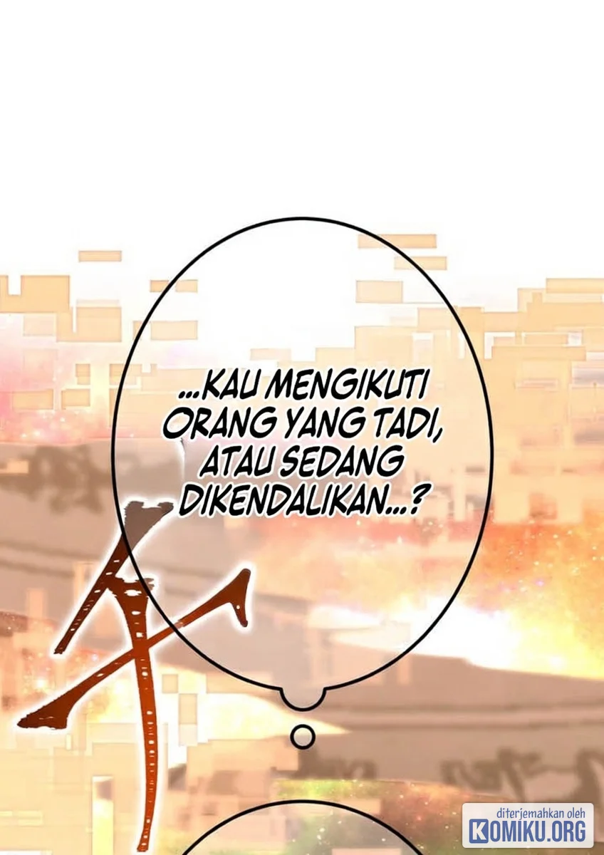Savior of Divine Blood ~Draw Out 0.00000001% to Become the Strongest~ Chapter 177 Gambar 35