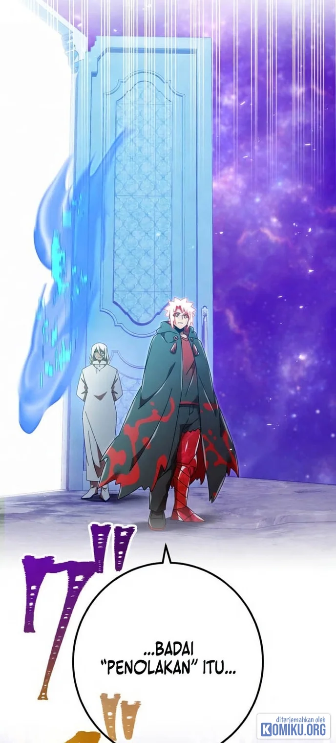 Savior of Divine Blood ~Draw Out 0.00000001% to Become the Strongest~ Chapter 179 halaman 46