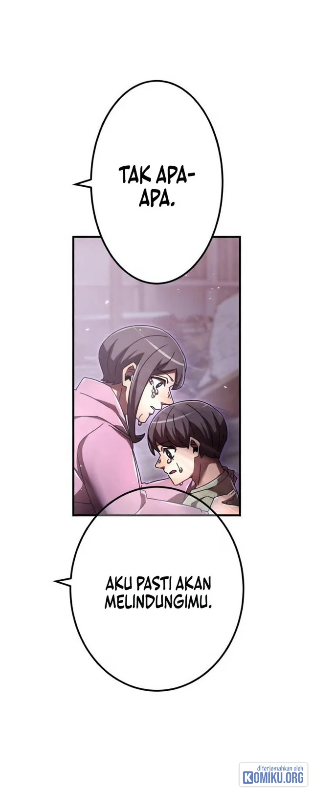 Savior of Divine Blood ~Draw Out 0.00000001% to Become the Strongest~ Chapter 180 Gambar 34