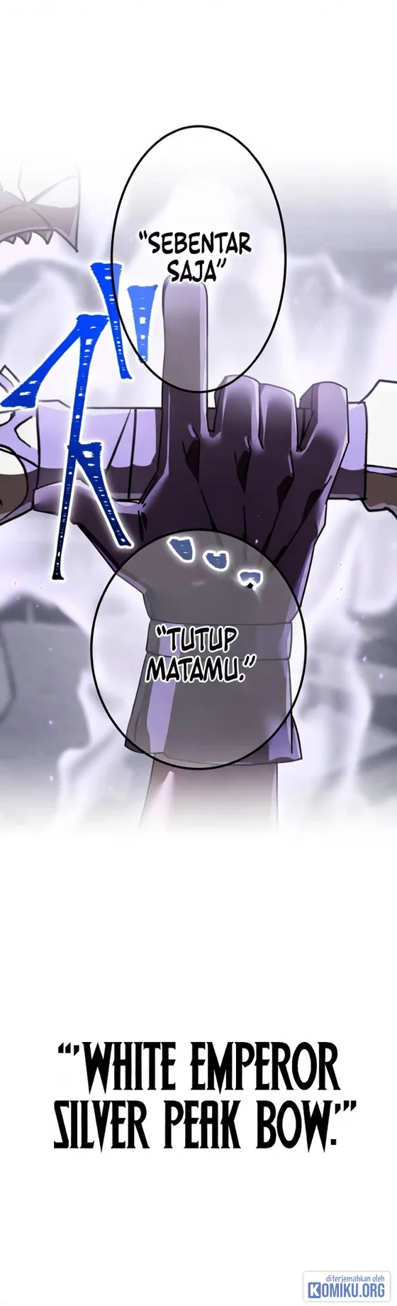 Savior of Divine Blood ~Draw Out 0.00000001% to Become the Strongest~ Chapter 180 Gambar 35
