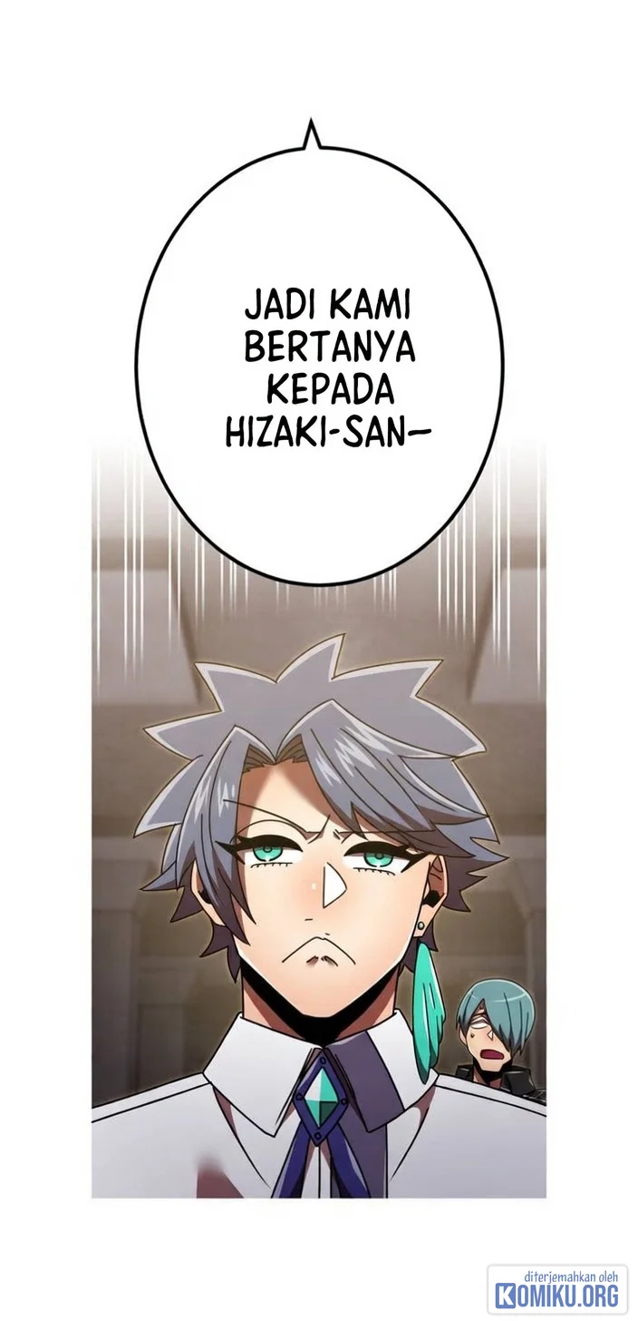 Savior of Divine Blood ~Draw Out 0.00000001% to Become the Strongest~ Chapter 181 Gambar 29