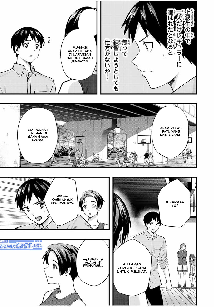Sawaranaide Kotesashi-kun! Chapter 26 Gambar 7