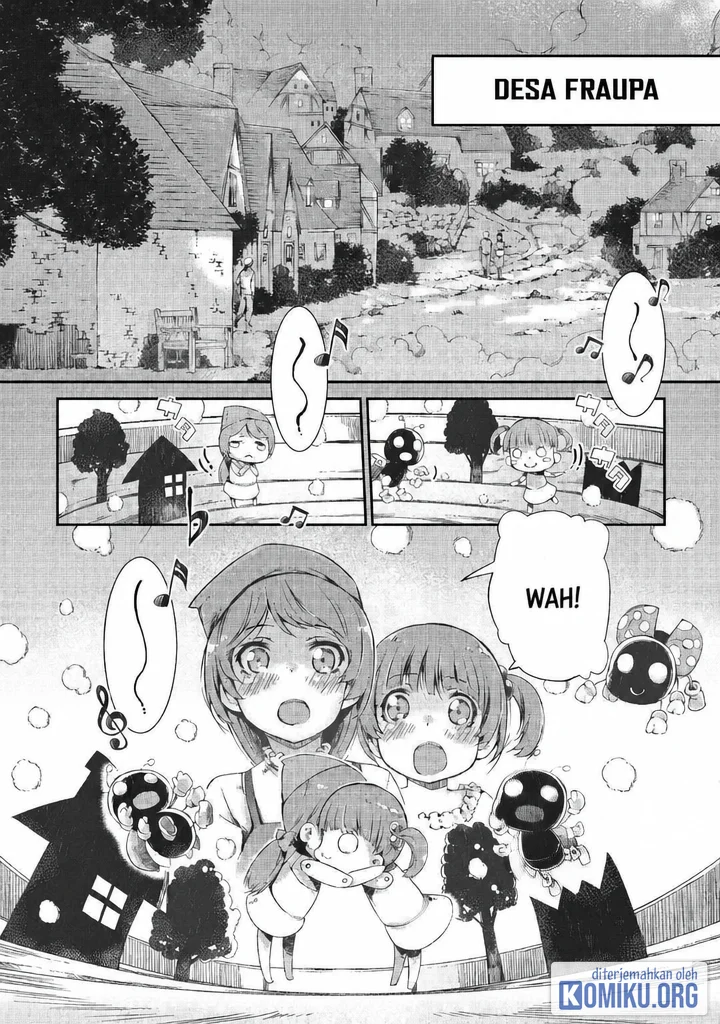 Sayounara Ryuusei Konnichiwa Jinsei Chapter 45 Gambar 9