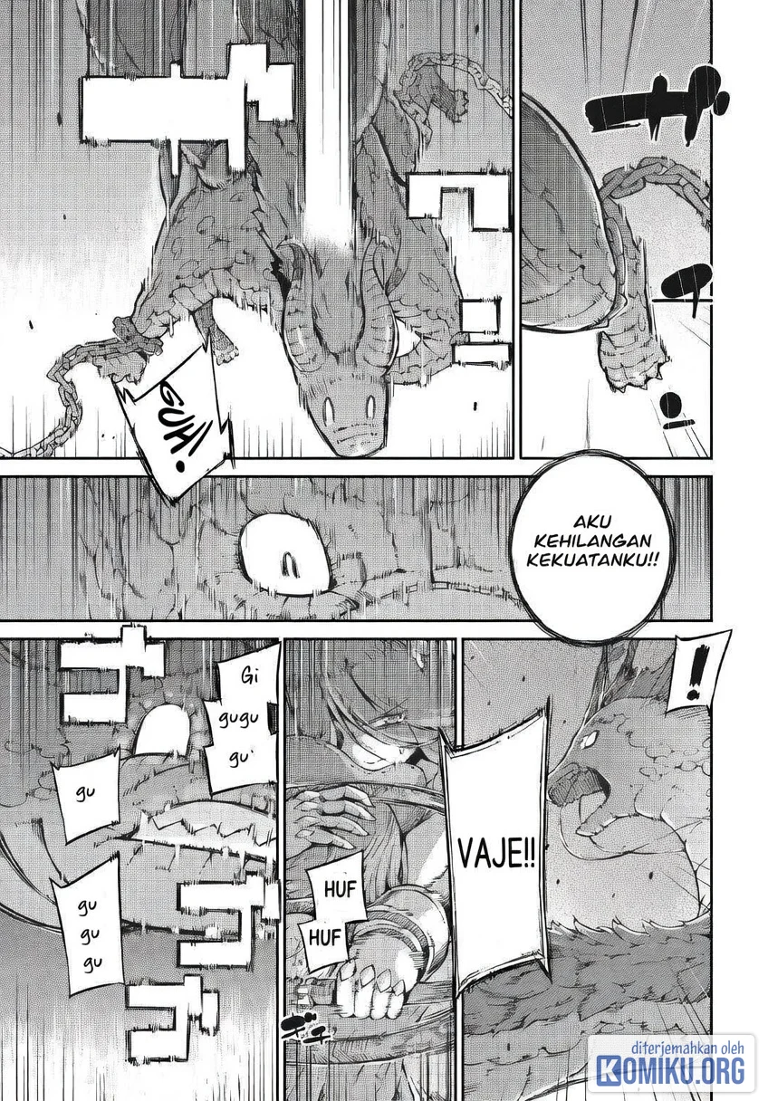 Sayounara Ryuusei Konnichiwa Jinsei Chapter 73 Gambar 11