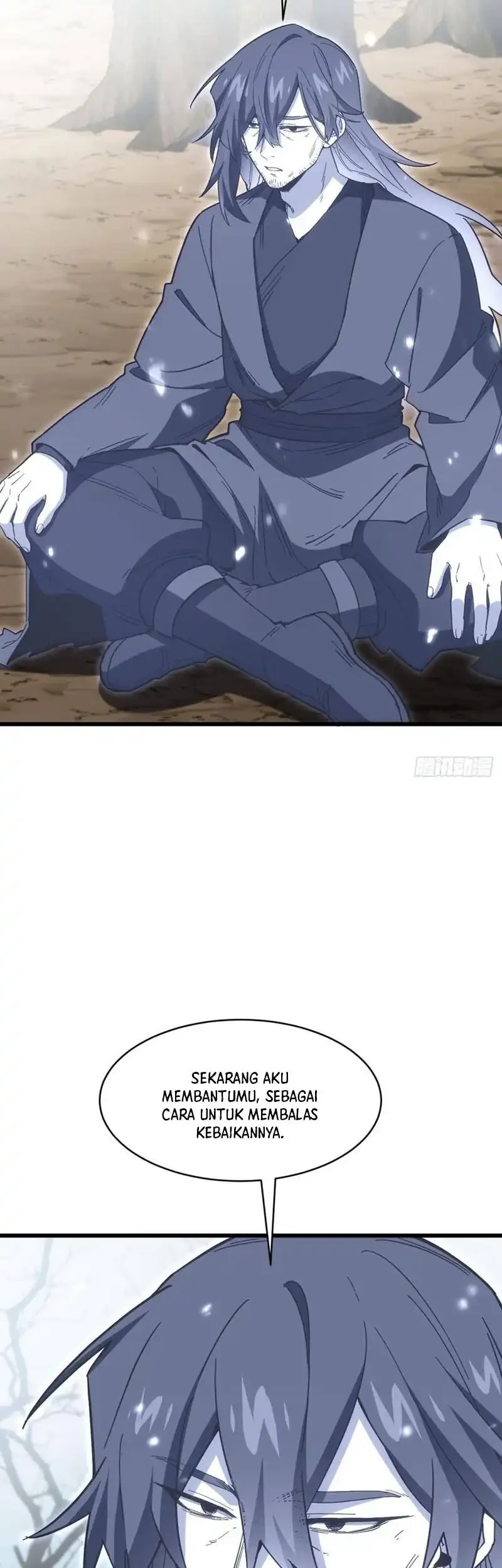 Scoring the Sacred Body of the Ancients from the Get-go Chapter 140 Gambar 24