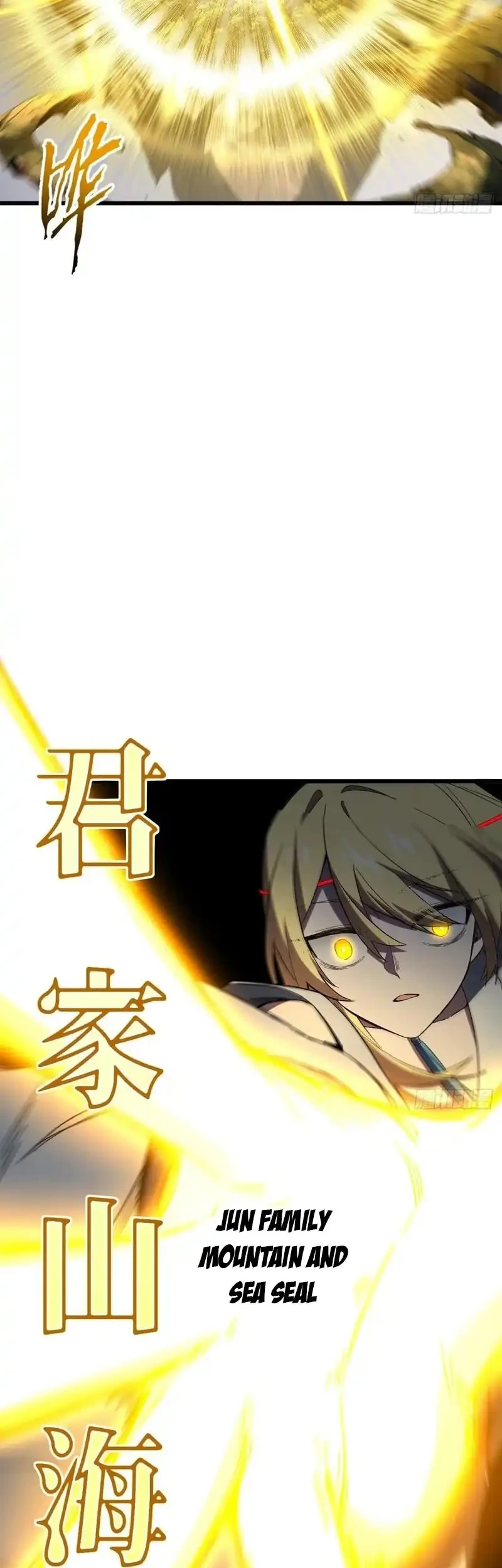 Scoring the Sacred Body of the Ancients from the Get-go Chapter 150 Gambar 24