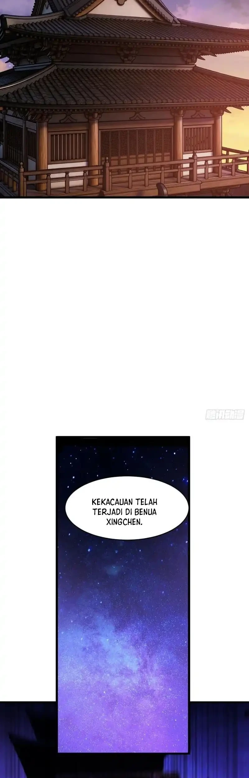 Scoring the Sacred Body of the Ancients from the Get-go Chapter 151 Gambar 22