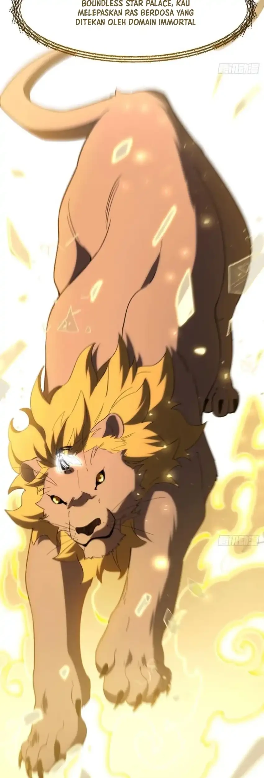 Scoring the Sacred Body of the Ancients from the Get-go Chapter 155 Gambar 23